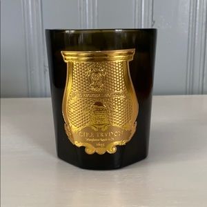 Cire Trudon Solis Rex